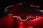 Mazda Hazumi Concept 2014 года